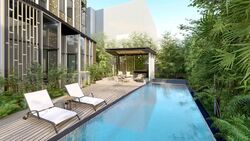 K Suites (D15), Apartment #535542961